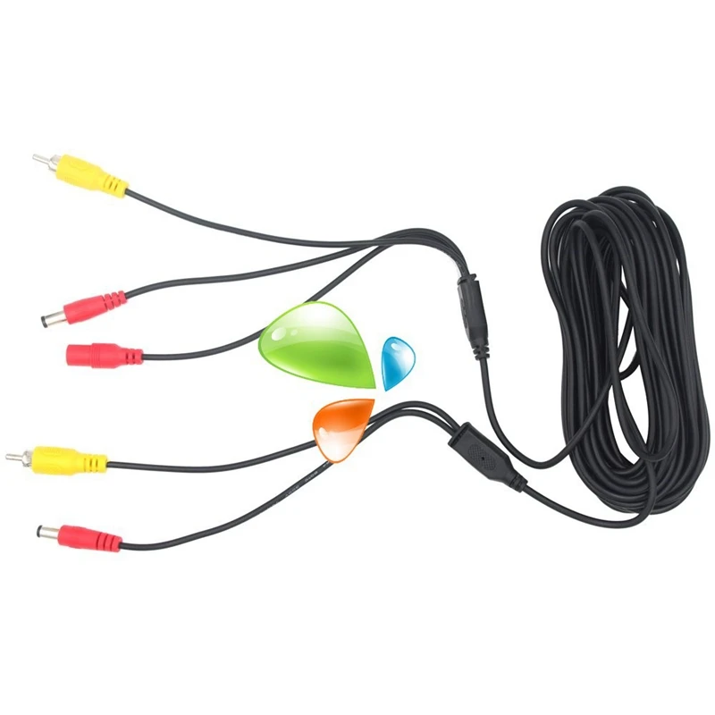 

4,3 CMOS 12V
