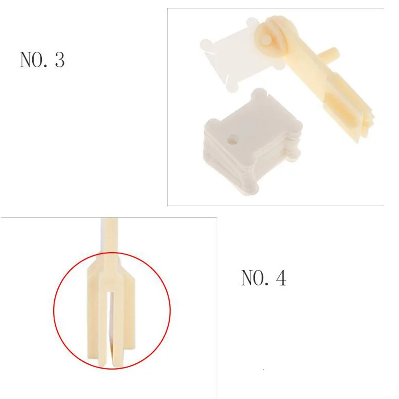 1 шт. намоточная машина + 30 намоточных досок бытовой пластик прочный ручной