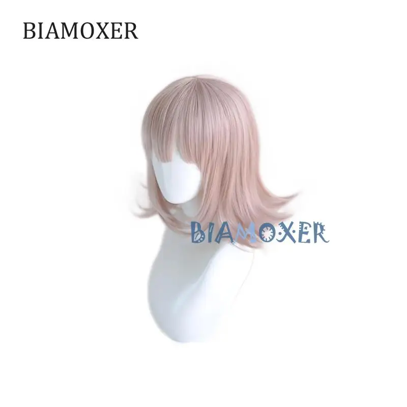 Парик для женщин из синтетических волос термостойкий |