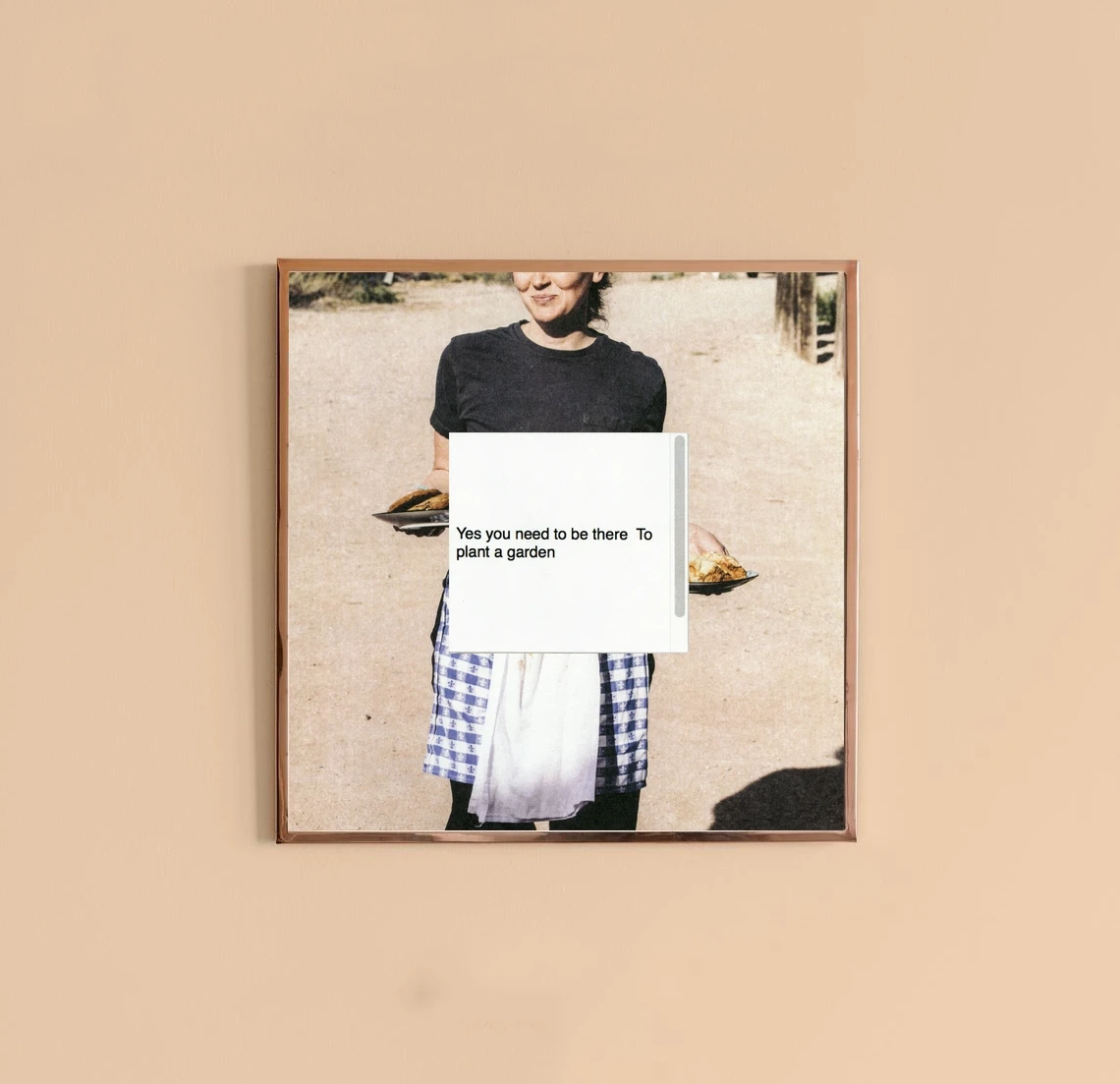 

Bon Iver “Hey, Ma” Music Album Cover Poster Canvas Print Rap Hip Hop Music Star Singer Wall Painting Decoration (No Frame)