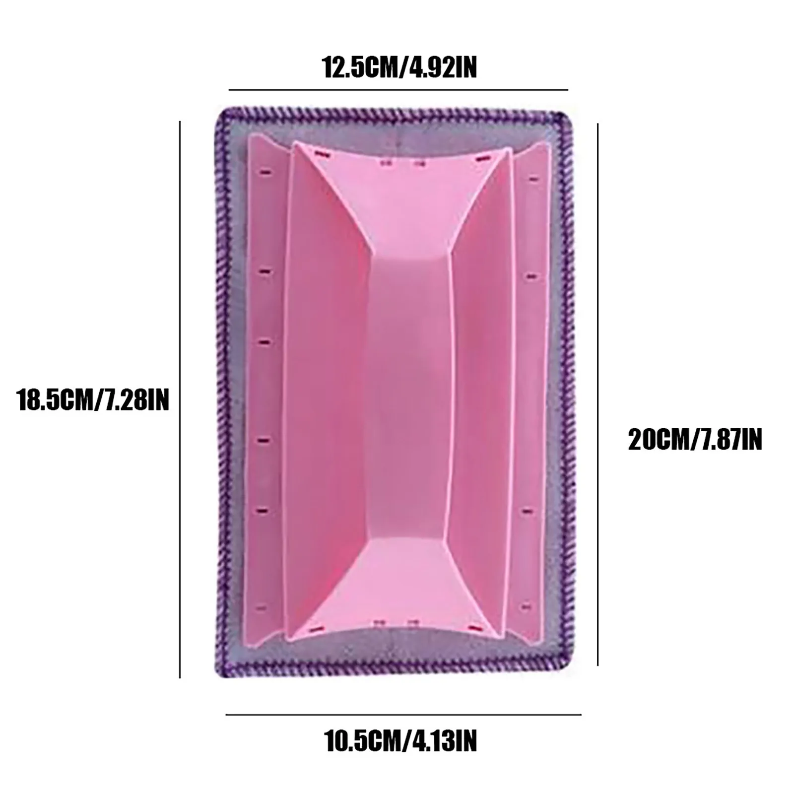2021 полезные Функция Творческий паз щетка для очистки стекла чистящей тканью с