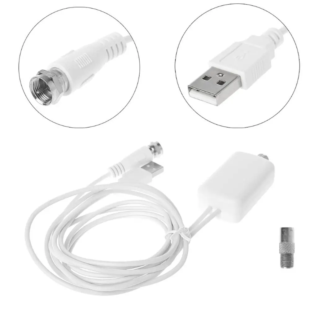 150 км HD ТВ комнатная ТВ антенна DVB-T2 ATSC 1080P цифровой усилитель с высоким коэффициентом усиления спутниковый приемник Встроенная автомобильная антенна