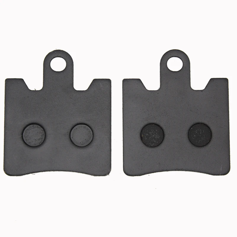

Motorcycle Parts Front Brake Pads for SYM GT500 GT 500 2004 Brake Disks