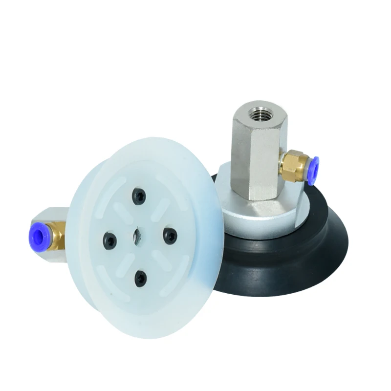 

Vacuum suction cup manipulator accessories ZPX40/50/63/80/100/125H/HB-B01-B8/B10
