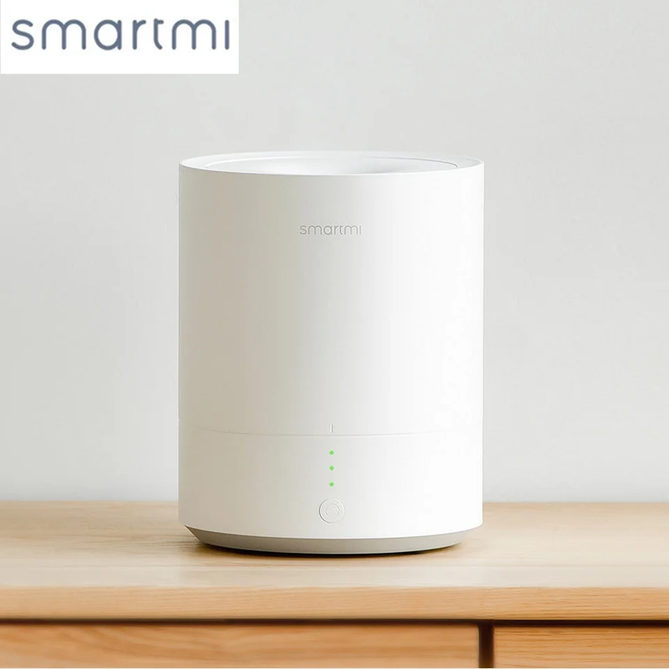 Оригинальный увлажнитель Smartmi для вашего дома воздуха аромадиффузор эфирное