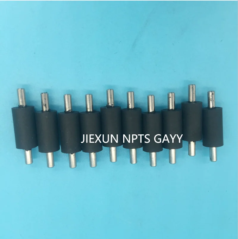 10 шт. печатающая головка Roland резиновый прижимной ролик для не наносящих вред FJ740