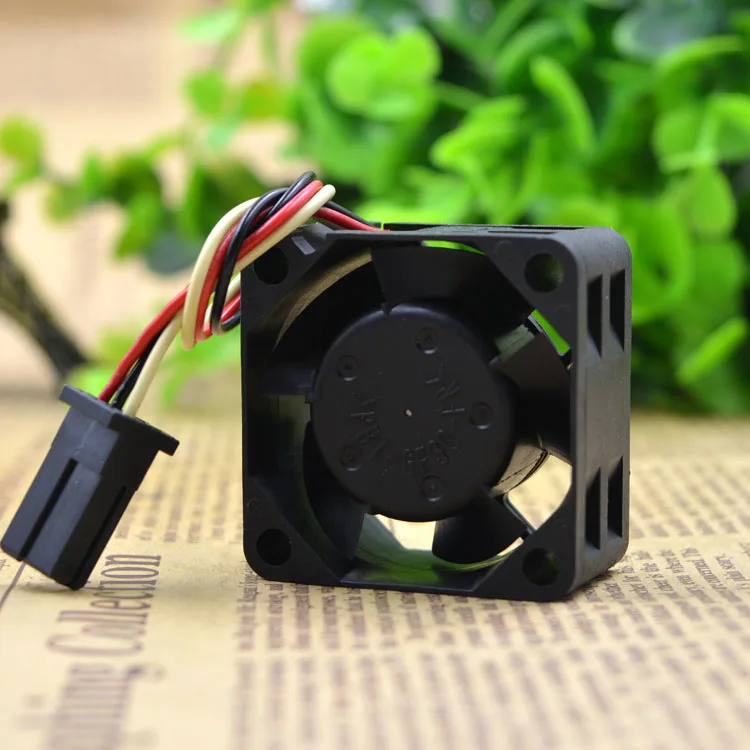 1608kl 05w b39 НМБ Вентилятор 0.07A/0.08a 4020 24V с сигнализацией хорошее качество