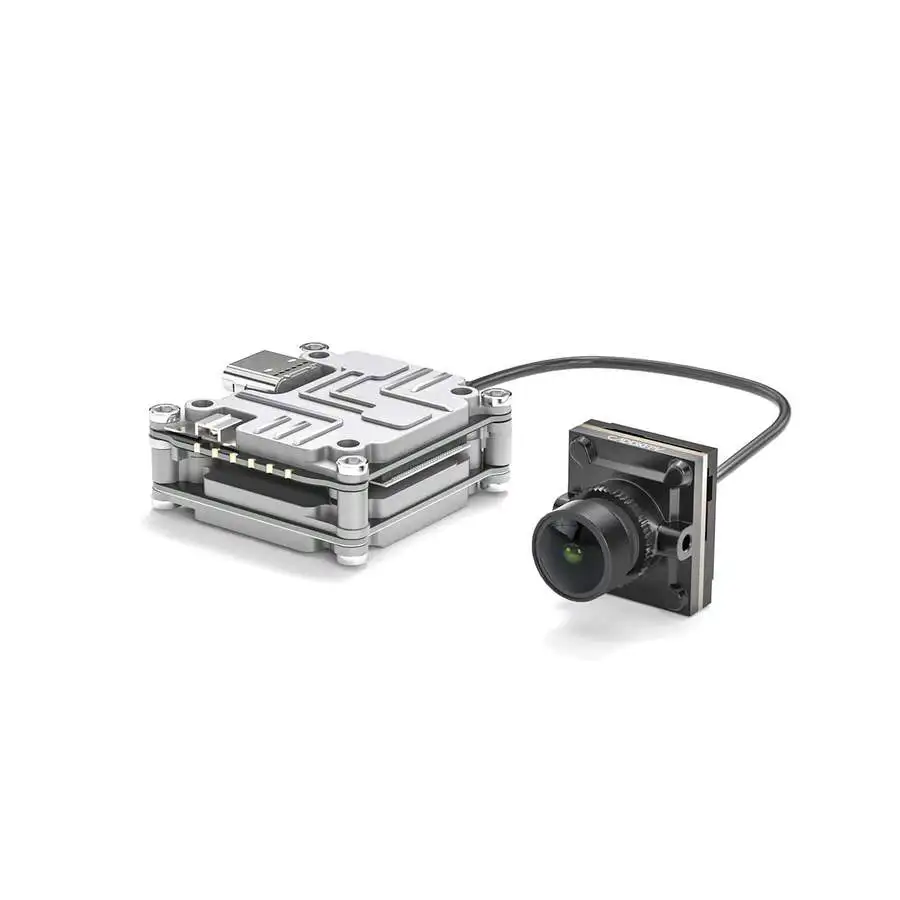 Caddx Nebula Pro Polar Nano Vista Kit Air Unit HD FPV System CaddxFPV для DJI Goggles V2 | Электроника