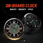 Автомобильный мини-камера для приборной панели часы Для AMG для Mercedes-Benz W168 W169 W176 W177 W190 W205 W210 W222 C180 C200 цифровой прибор ночного световые часы