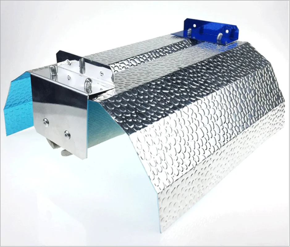 Натриевая hps лампа высокого давления для роста растений универсальный