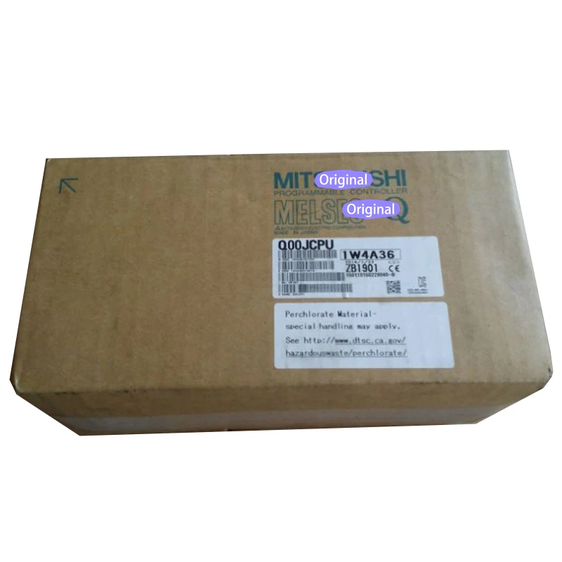 

New original In box {Spot warehouse} Q00JCPU