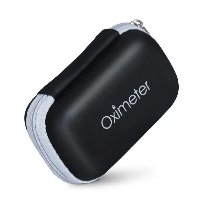 

10 шт., органайзер для измерения пульса и кислорода в крови