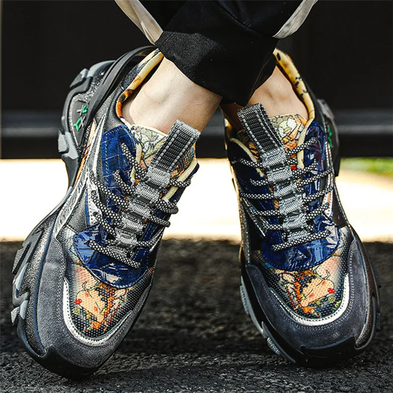 

Fashion High-quality Casual Men's Shoes, Mesh Breathable, Non-slip Thin Sneakers, Designer Comfortable And Soft Running Shoes
