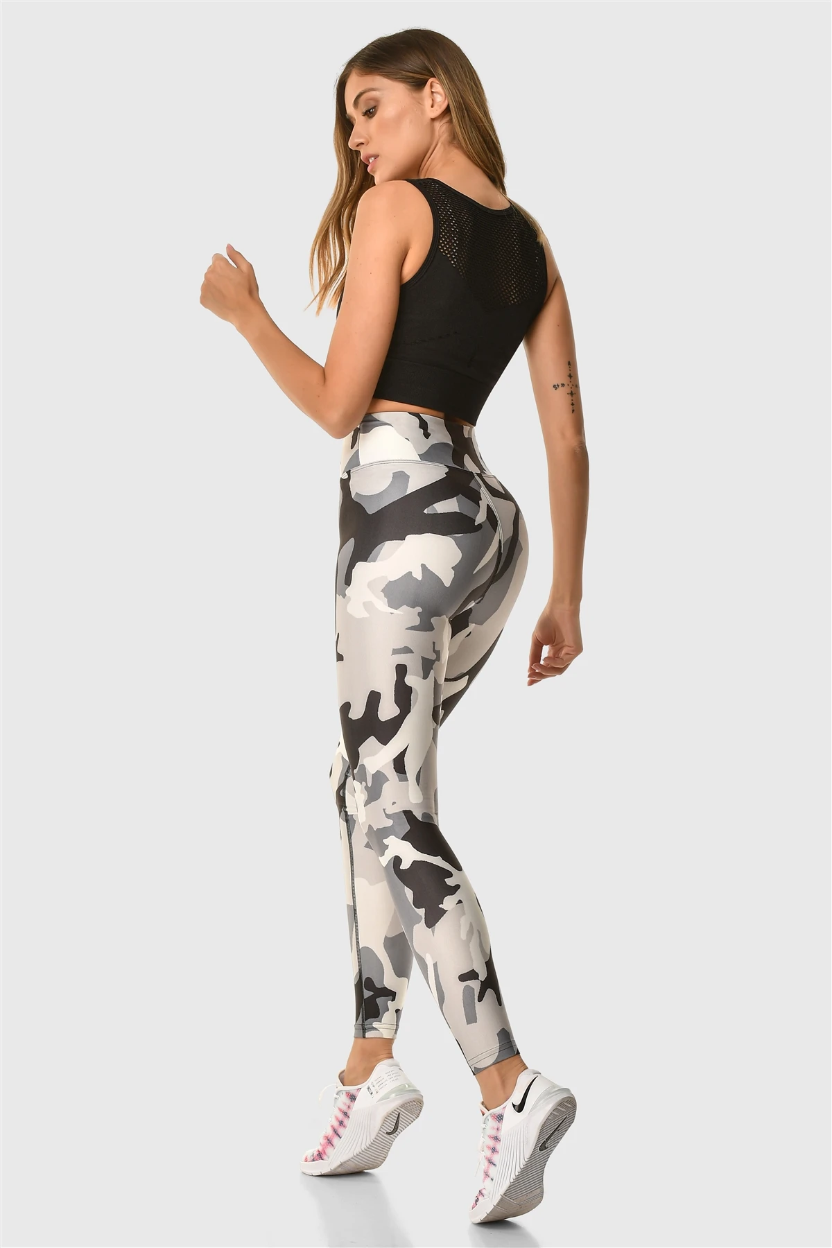 Superstacy High Waist Sporting Leggings
