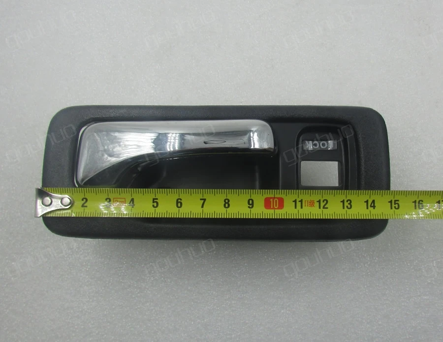 Внутренняя ручка двери автомобиля для Honda Accord 2 0 CB7 1991 2003|door handle|door handle insideinside car door |