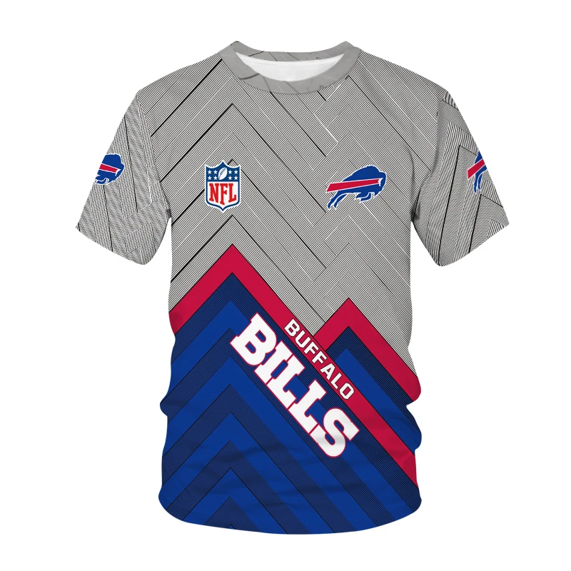 

2021 New Fashion Men's 3D Printed T-Shirt Dolphin Green and White Suture Metal Rugby Eagles Printed 3DO Collar Top and T-Shirt