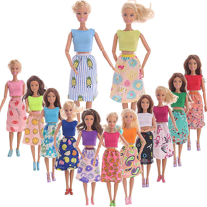 10 компл./лот в случайном порядке смешивания Стиль новые кружевное платье