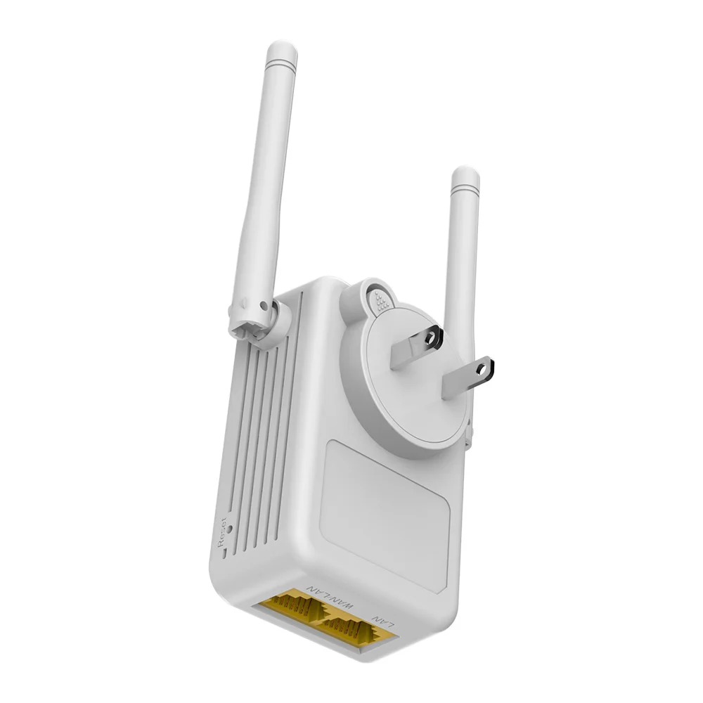 Беспроводной мини-роутер PIXLINK усилитель сигнала Wi-Fi 2 4G | Компьютеры и офис