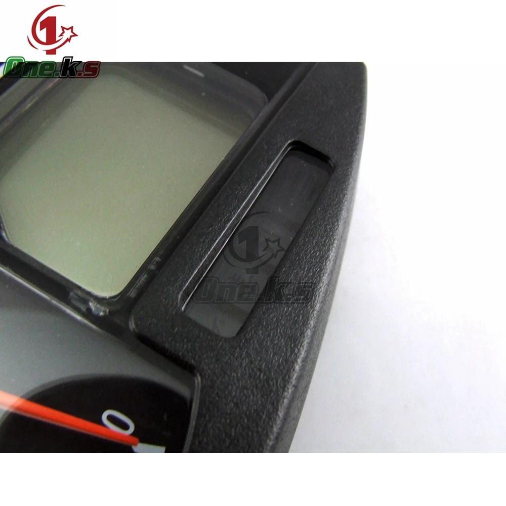 Светодиодный Тахометр для мотоцикла спидометр одометр набор датчиков HONDA F5 CBR600RR