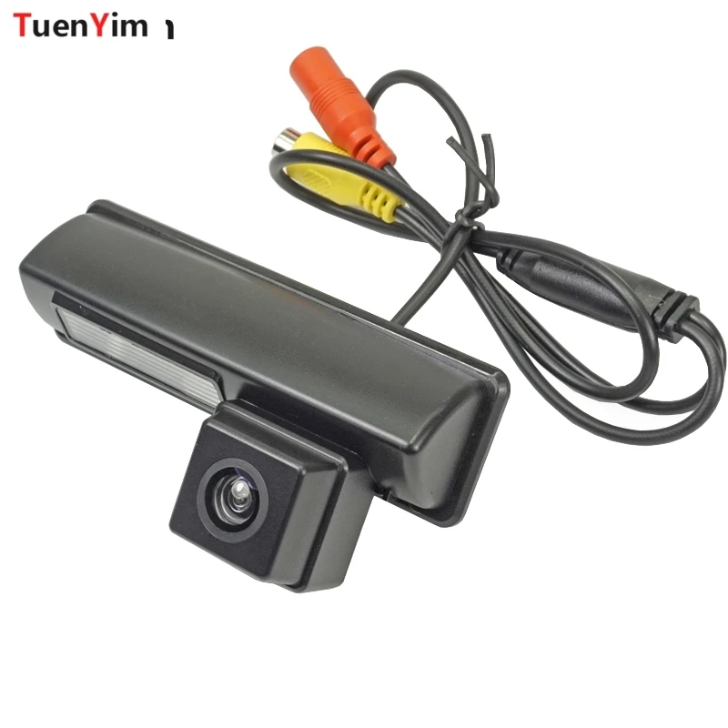 Камера заднего вида AHD 1920*1080P для Toyota camry verso пикника Yaris Harrier Altezza Is Rs 200 300 - купить по
