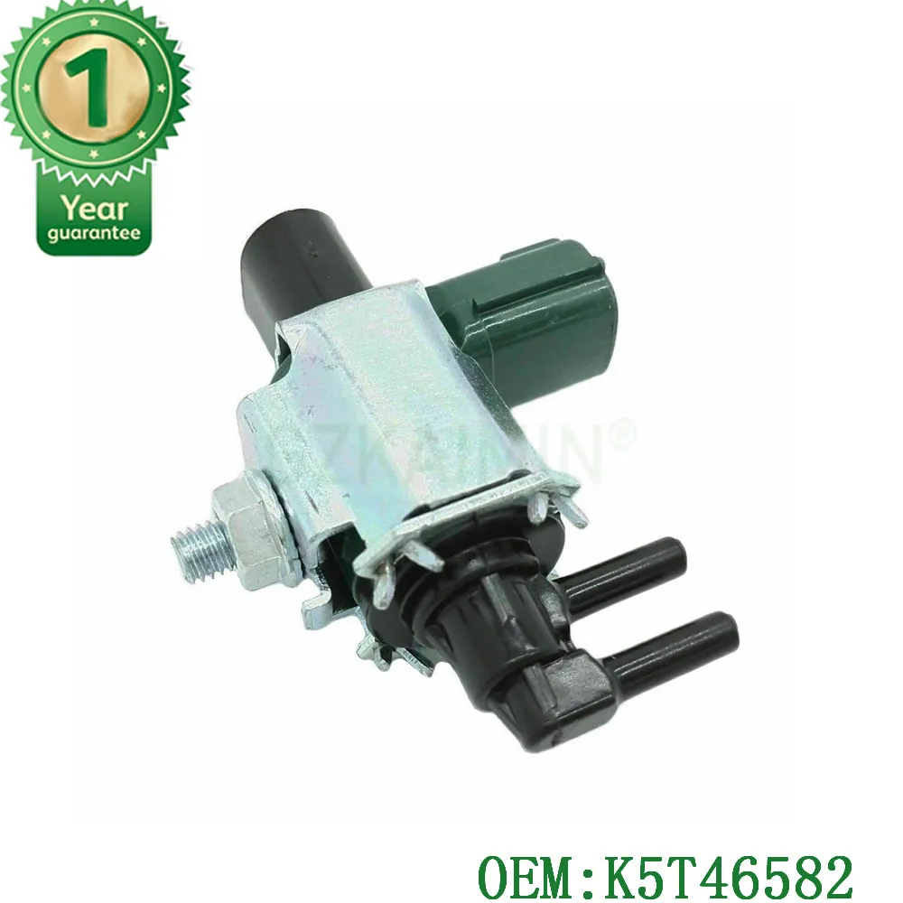 Клапан соленоидного Клапана EGR OEM K5T46582 Подходит для NISSAN SENTRA MAXIMA ALTIMA 200SX|altima|altima nissan