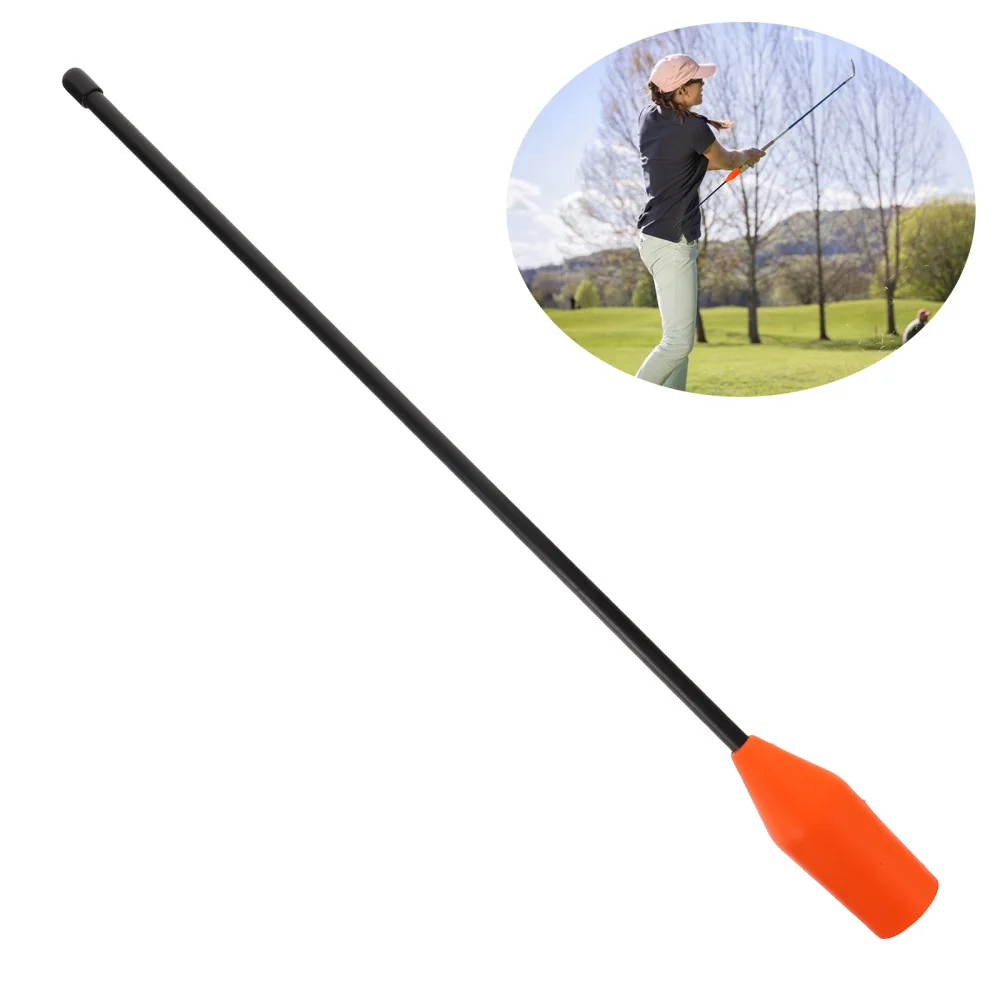 

Swing Trainer Professional Swing Practicing Rod Training Aids