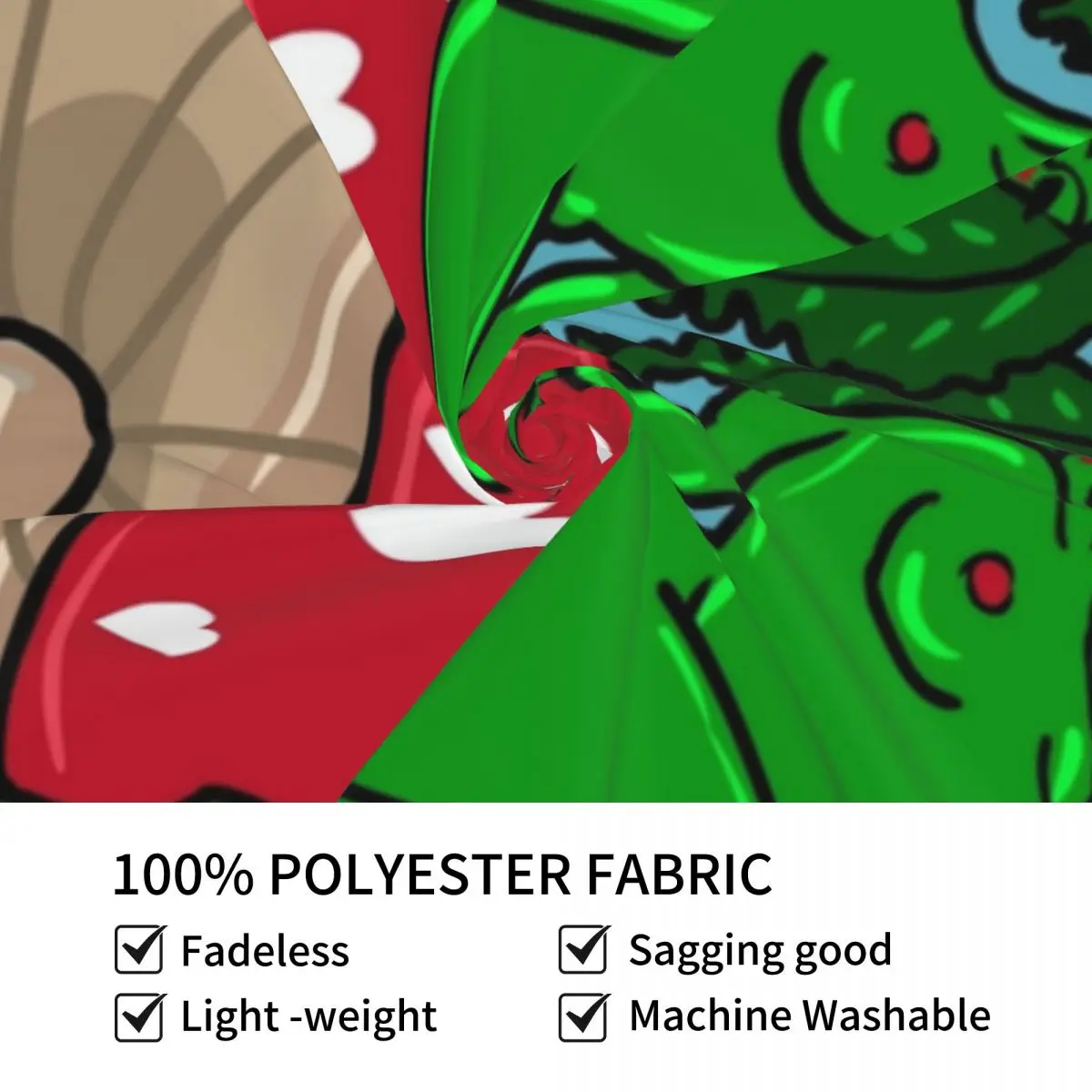 Женское настенное одеяло с рисунком леса | Дом и сад