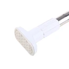 Выдвижные телескопические штанги, штанги для душа, занавески, шкаф для одежды, органайзер, стойка