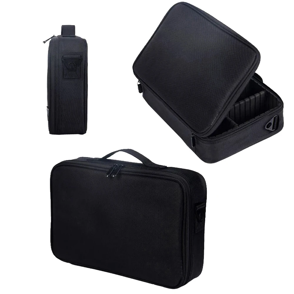 Большая сумка для рыболовных снастей Рыболовная катушка водонепроницаемая