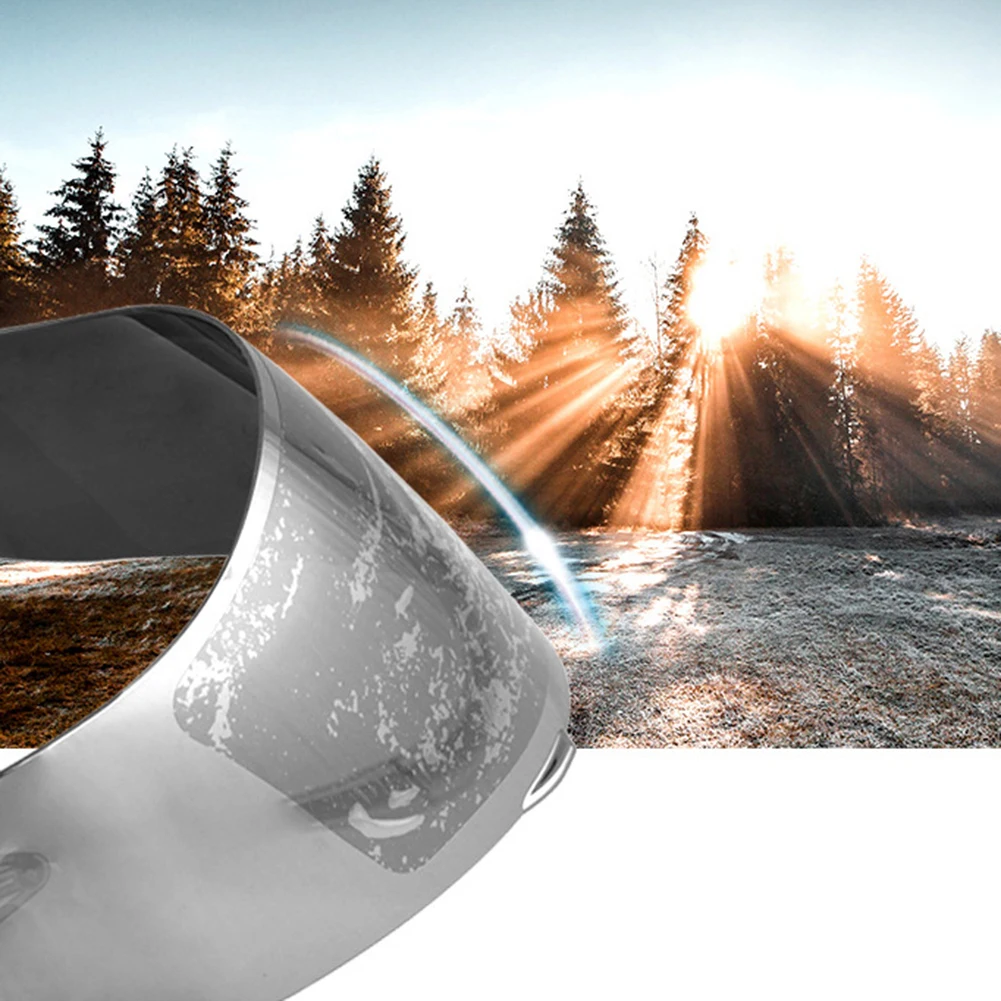 Солнцезащитные очки для мотоциклетного шлема прочные на все лицо AGV K3 SV K5 |