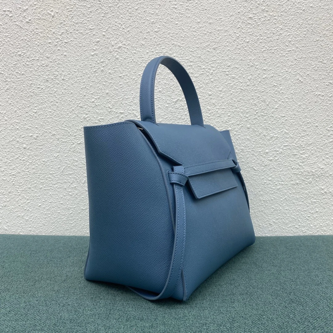 

2021 Cowhide leather women's messenger bag top best-selling high-quality handbag fashionable lady style