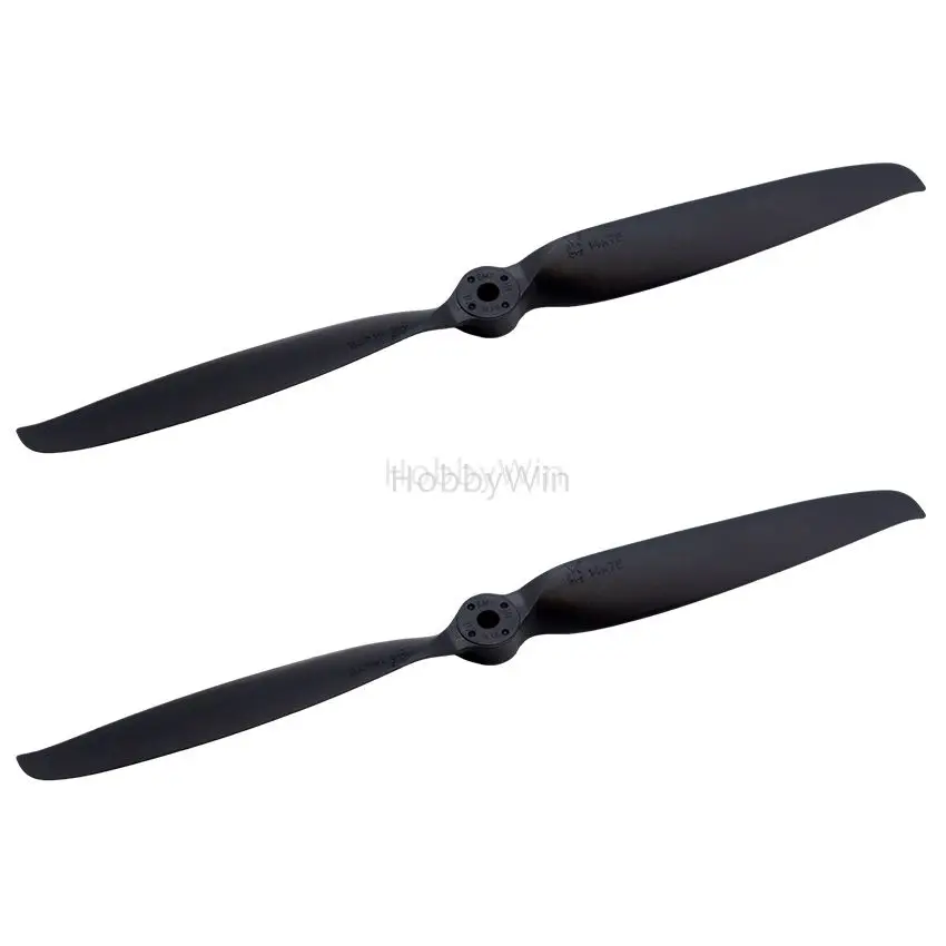 14x7E электрический пропеллер нейлоновый пластиковый композитный для