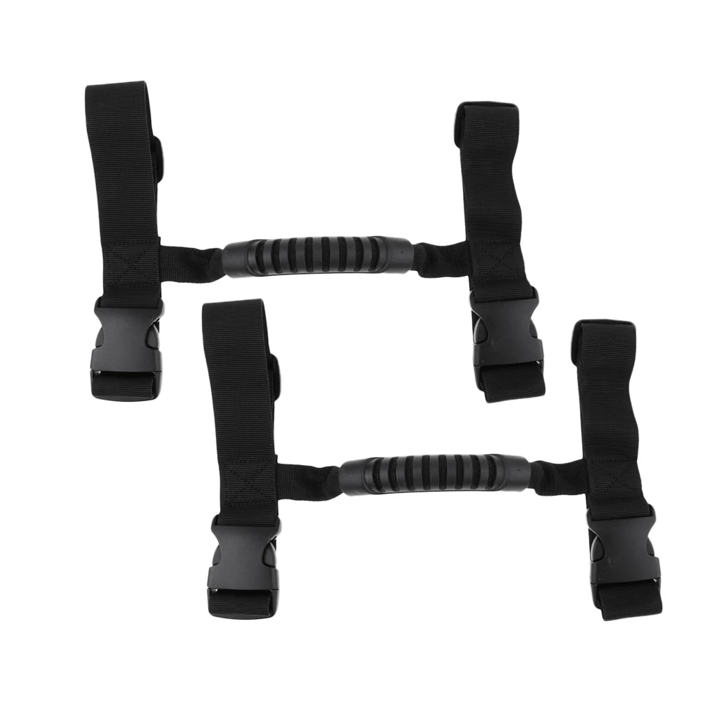 2 шт. баллон для дайвинга ручка переноски Воздушный несущей ремень велосипед