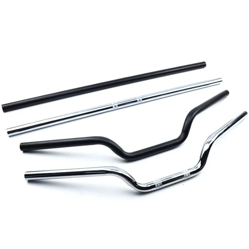 

Universal for Motorcycle Handlebar Motorbike Aluminum Alloy Finished Handle bar 22MM Straight handlebar Reduced Handlebar