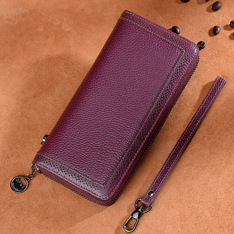 2019 новый кошелек Женская длинная сумка с молнией для мобильного телефона|Мужские