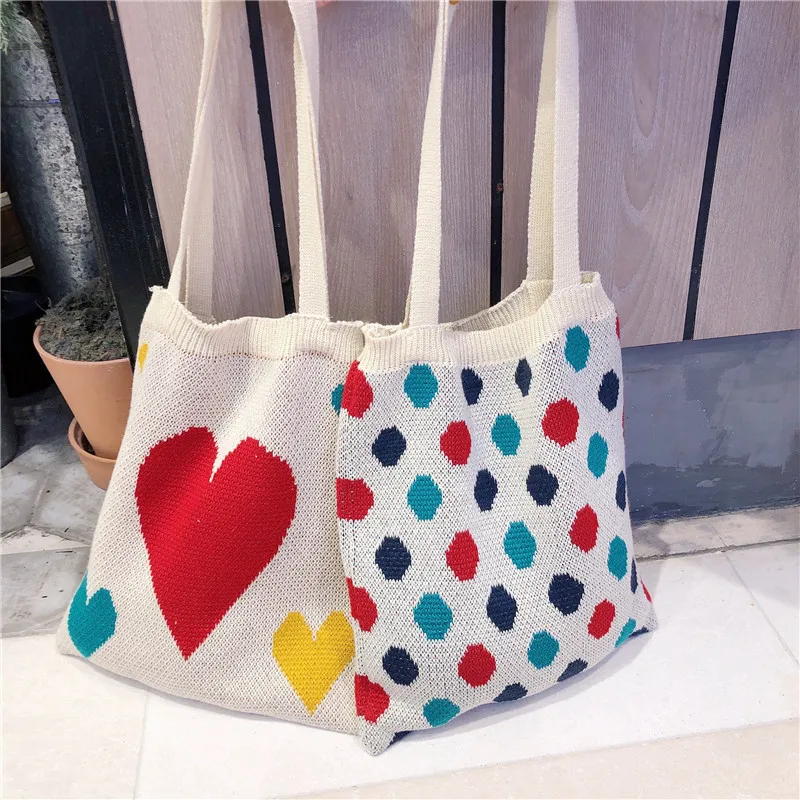 Моющаяся хлопковая льняная маленькая сумка на одно плечо оптовая продажа