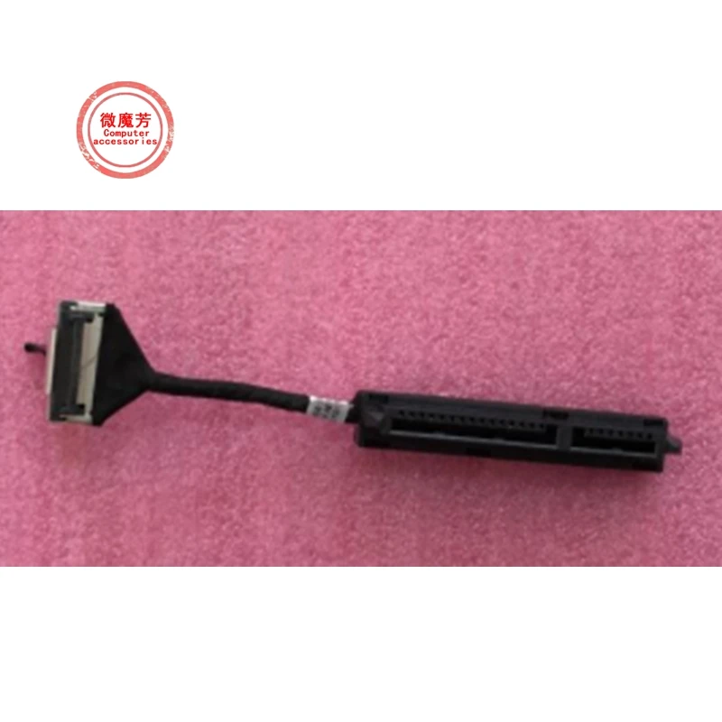 Новый SATA SSD HDD кабель для жесткого диска Разъем для Dell Latitude 11 3150 3160 450.02109.1001 450.02109.0001