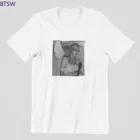 Винтажная летняя смешная футболка с рисунком, уличная одежда в стиле Харадзюку, рубашка на Хэллоуин, рубашка в стиле улица Жюль зеная Хантер, мокасин, Ромео и Джульетта