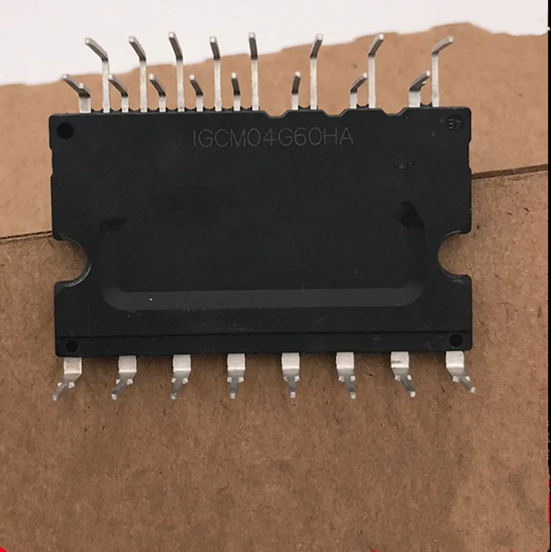 Новый IGCM04G60HA IGCM04G60 1 шт./лот | Строительство и ремонт