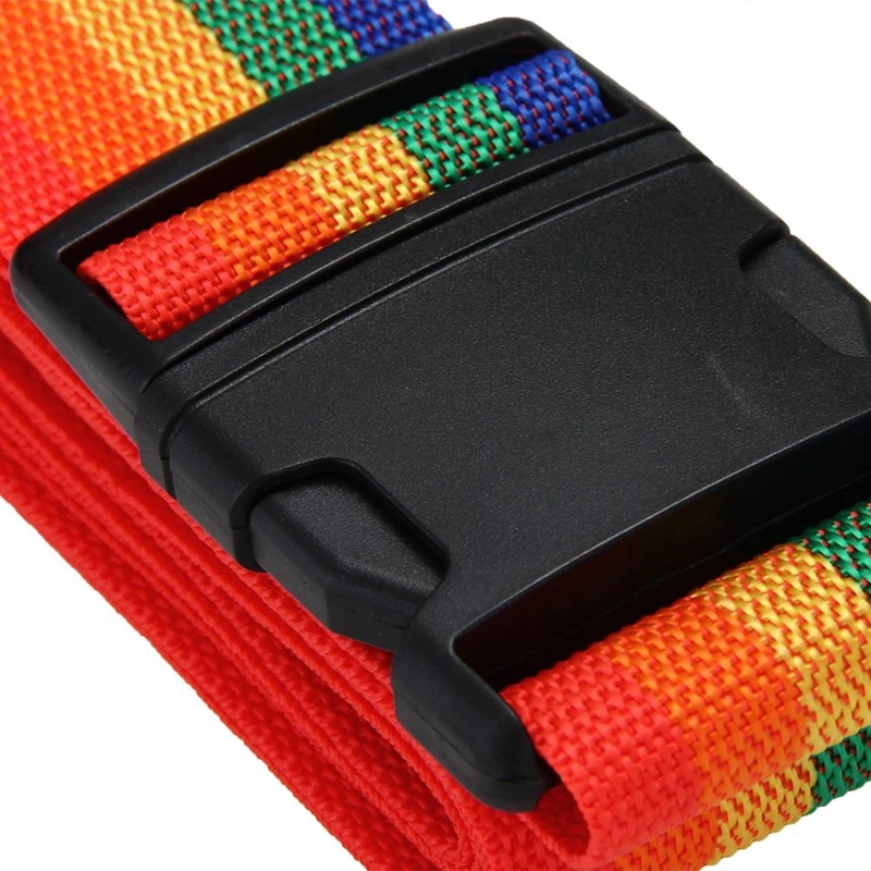 Багажный ремень шнур веревка для чемодана Дорожная сумка 2 м|Детали и аксессуары