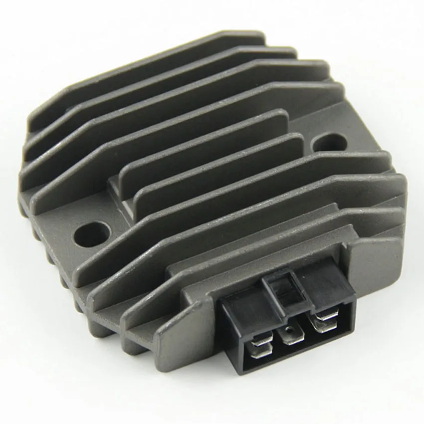 Регулятор напряжения Выпрямитель для Yamaha 4JH 81960 01 52S H1960 00 HW125 HW151 Xenter FZR600 FZR600RK fzrkc