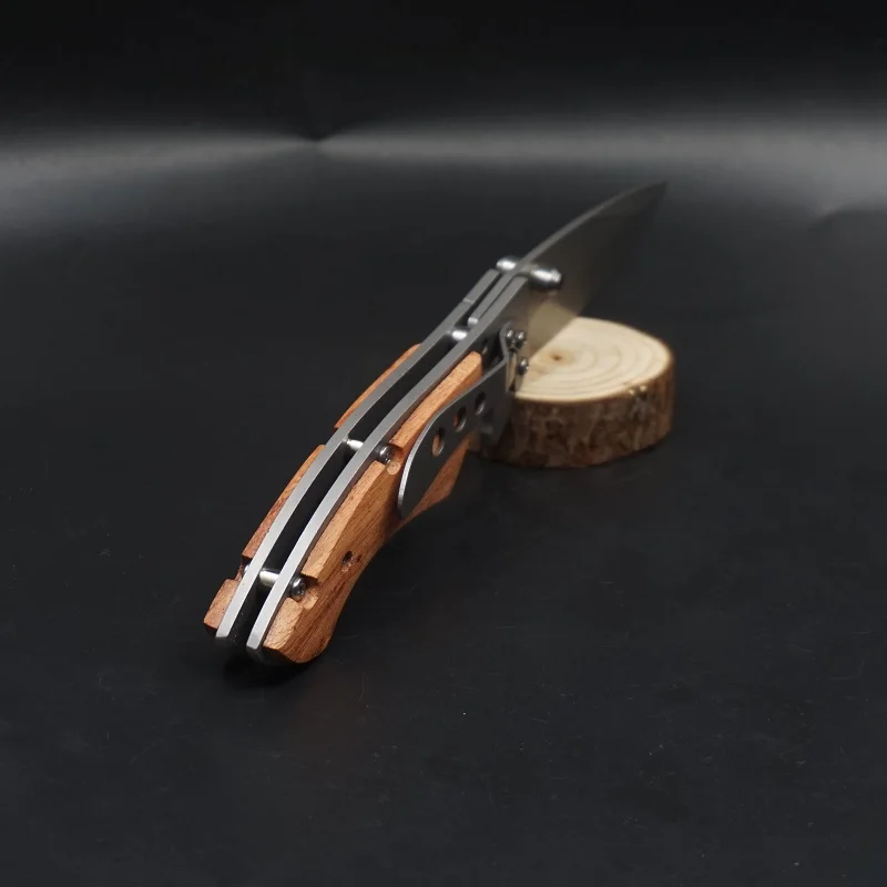 Tactical Folding Knife Outdoor Camping Pocket Hunting Combat Survival Knives Utility EDC Multi Self-defense Tools | Инструменты