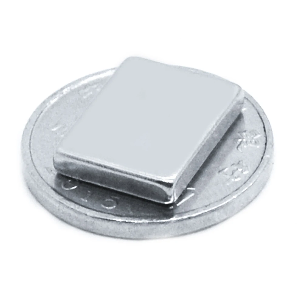 Неодимовый магнит 13x10x100 2 5 шт. 13 мм x 10 N35 NdFeB блок супер мощный сильный постоянный