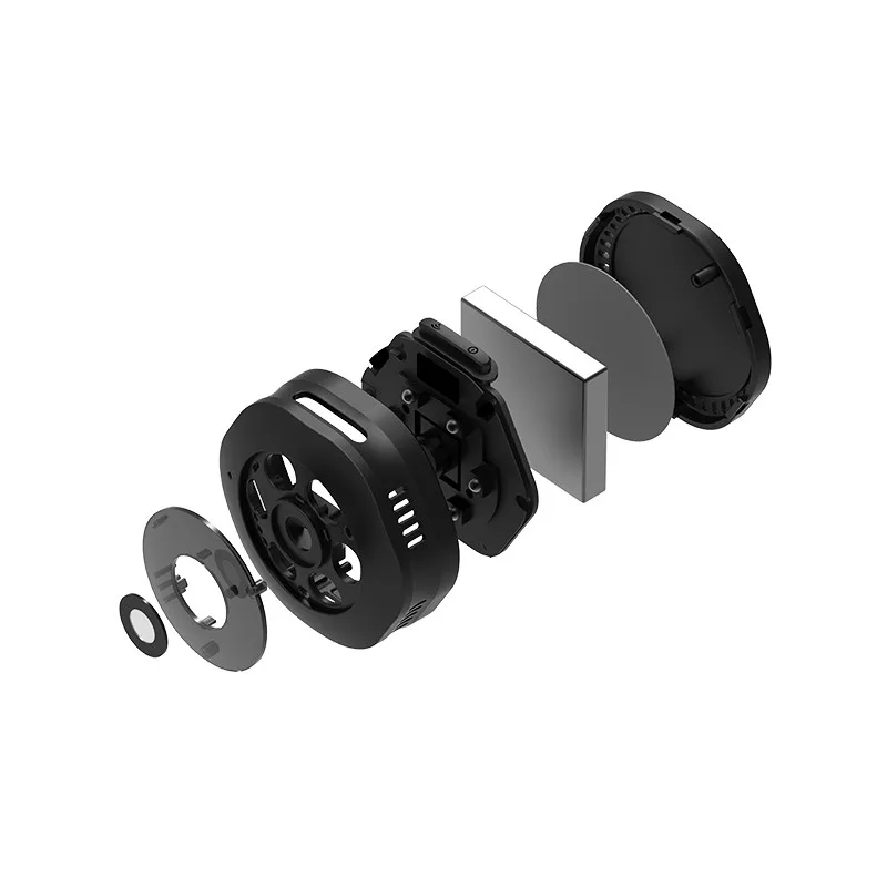 

New H6 Network Camera Mini Wide-Angle Aerial Photography Night Vision Loop Video Webcamera Life Recorder USB Surveillance Camera