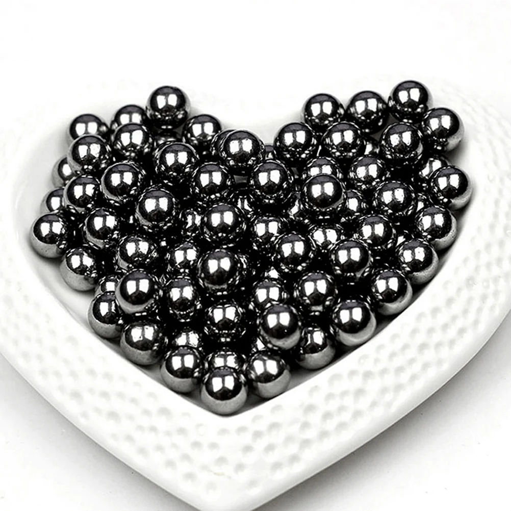 Шарики 6 мм для рогатки стальные шарики охоты катапульты боеприпасы из