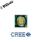 10 шт. Cree XLamp XP-E XPE Q5 8000K-450-455NM 3 Вт Высокая мощность холодный белыйкоролевский синий  фонарикАвтомобильный головной свет