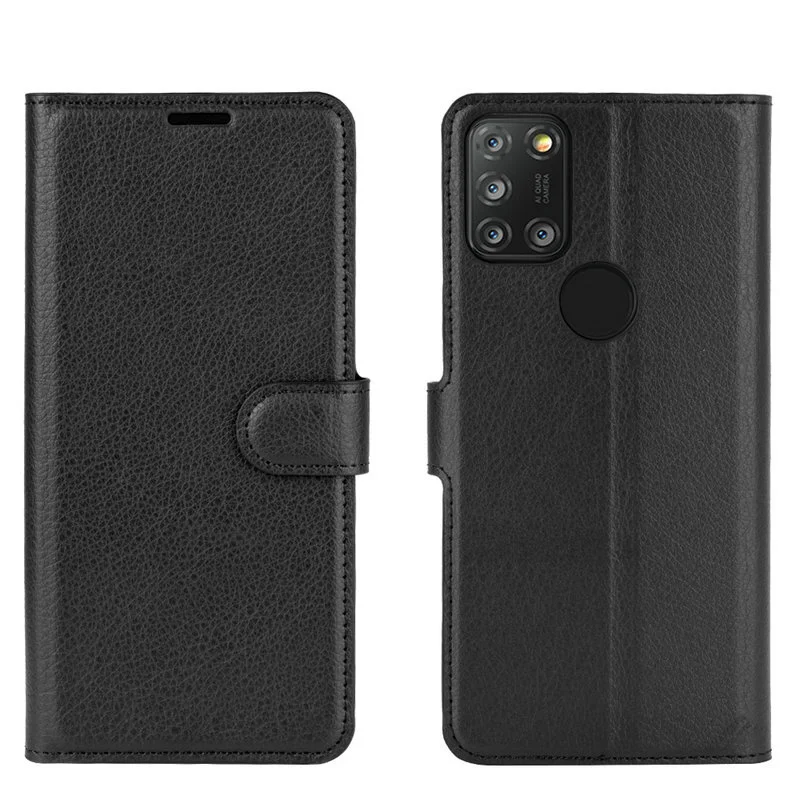 Чехол-бумажник для смартфона alcatel 3X 2020 OT-5061 5061U 5061A 5061K 1S 2021 3L | Мобильные телефоны и