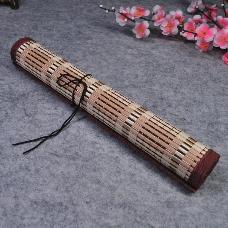 Китайская карманная ручка защитная щетка для штор ролик сумка | Канцтовары офиса