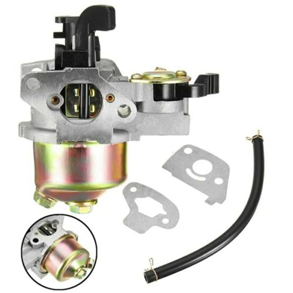 

4Pcs 834114# Carburetor Kit New For Honda G100 Engine Cement Mixer Lifan Loncin Carburetor Carb Gasket Kit Lawn Mower Parts
