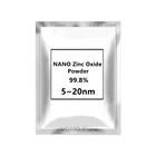 Нано-порошок оксида цинка (ZnO, 99.8% ,5  20 нм) нанопорошковый